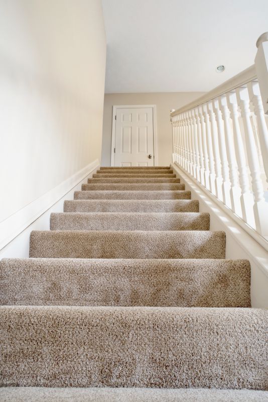 Stair Carpet Replacement in Freehold, NJ