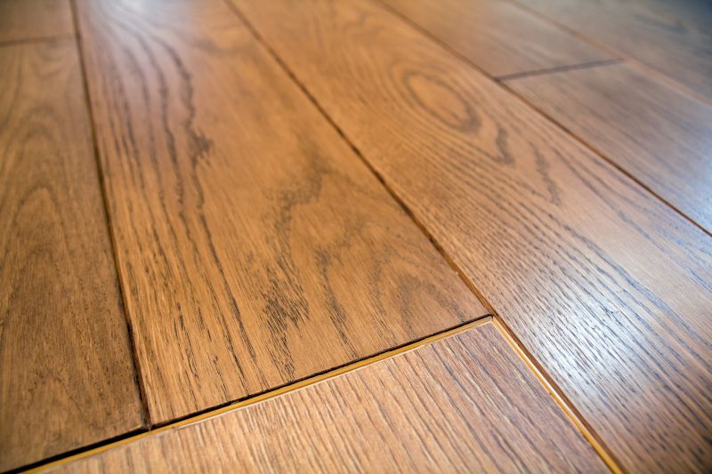 Teak Flooring Installation in Phoenix, AZ