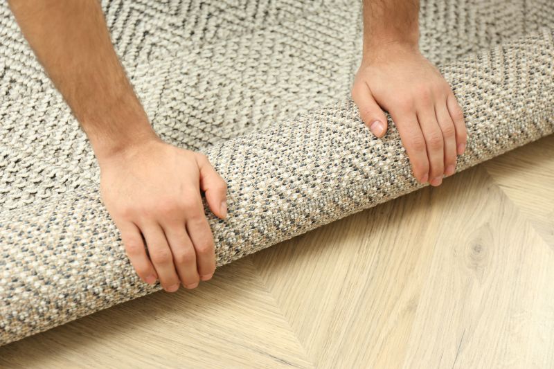 Textured Carpet Installation in Ocean County, NJ