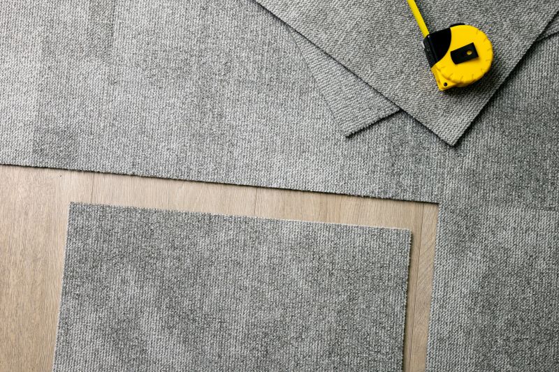 Tile Carpet Installation in Somerset County, NJ