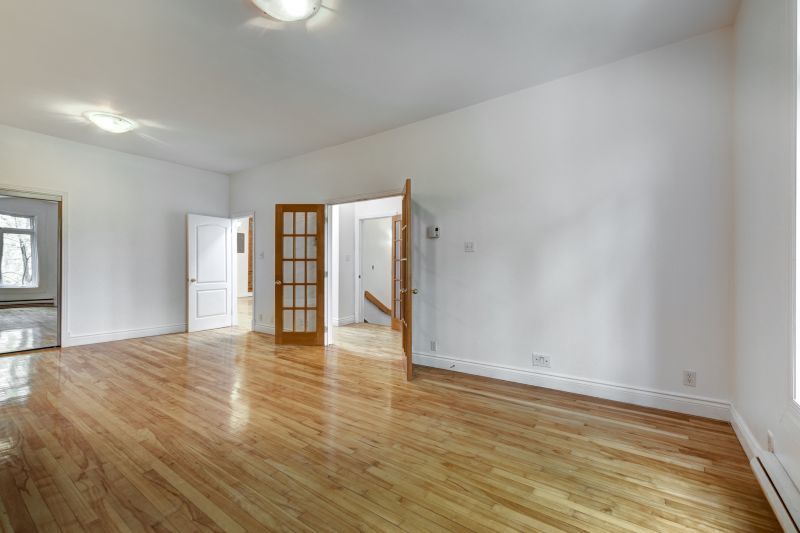 Vinyl Floor Replacement in San Antonio, TX