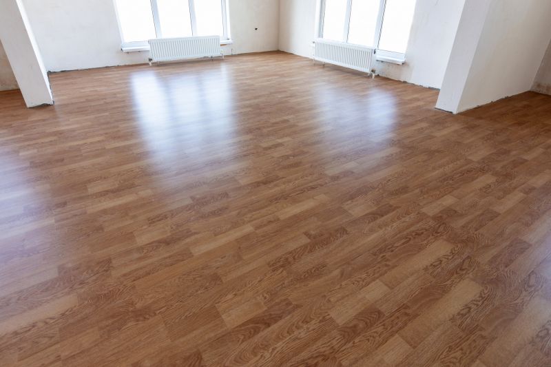 Vinyl Floor Replacement in Austin, TX