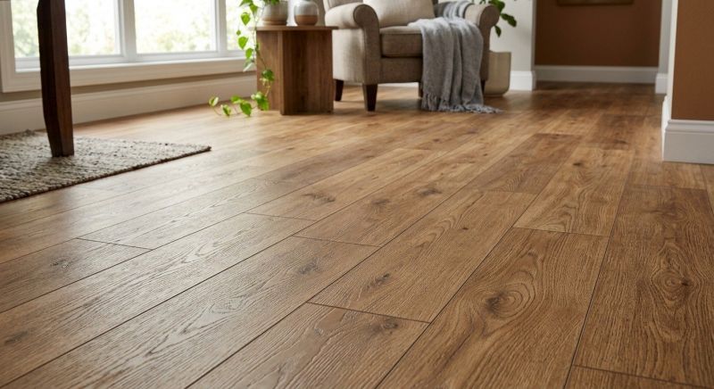 Vinyl Flooring Service in Fort Worth, TX