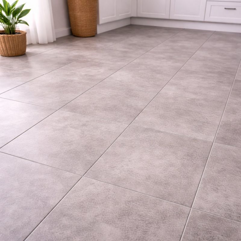 Vinyl Tile Replacement in Longmont, CO