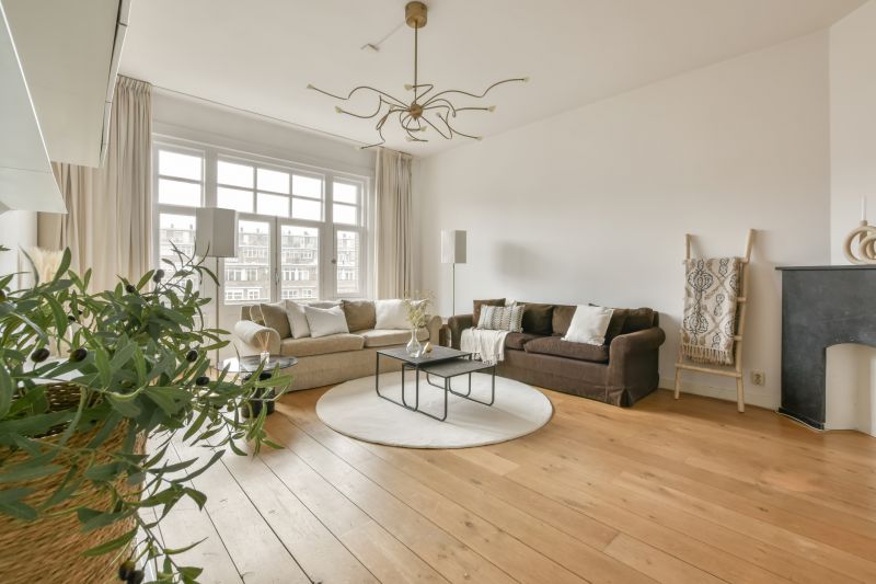 Wood Floor Replacement in San Antonio, TX
