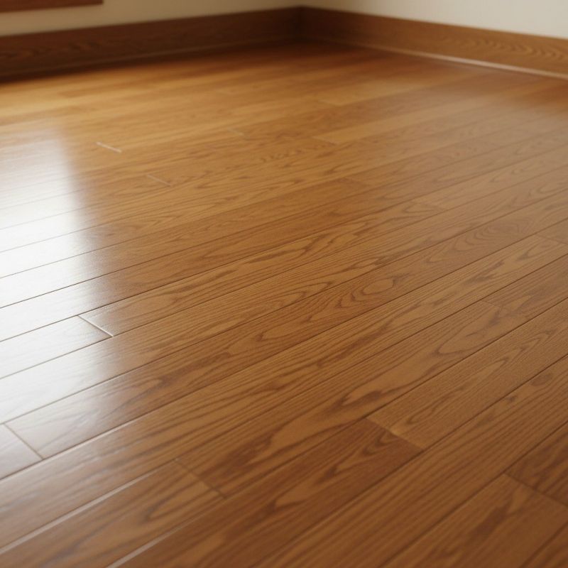 Wood Flooring Replacement in Manassas, VA