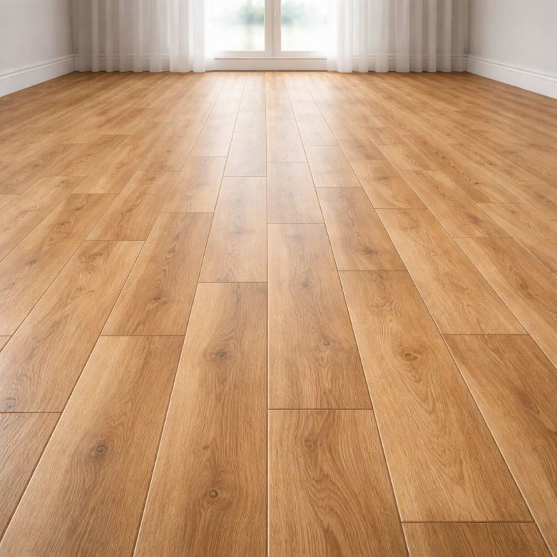 Wood Laminate Installation in Boulder, CO