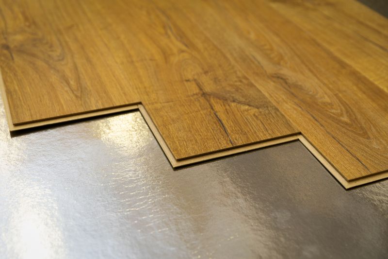 Wood Laminate Installation in Arvada, CO