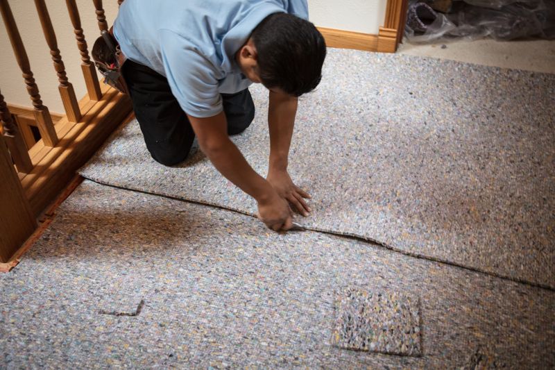 Wool Carpet Installation in Ocean County, NJ